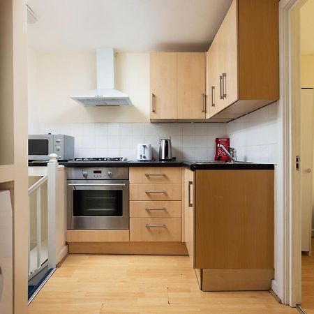 Charmstay King'S Cross Лондон Экстерьер фото